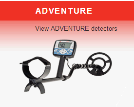 adventure detectors
