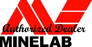 authorized minelab dealer