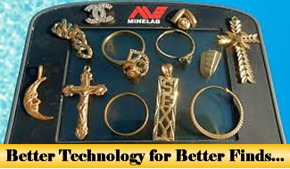 better technology better finds