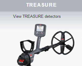 treasure detectors